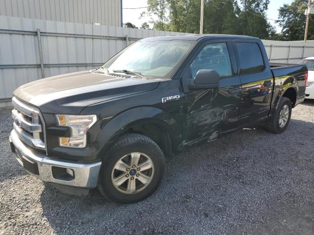 FORD F150 SUPER 2015 1ftew1cf2ffb62745