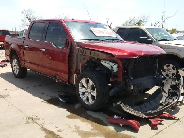 FORD F150 SUPER 2015 1ftew1cf2ffb69243