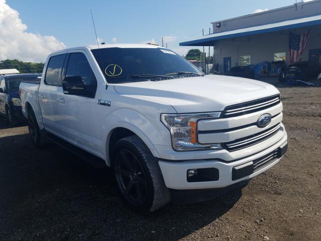 FORD F150 SUPER 2015 1ftew1cf2ffc27285