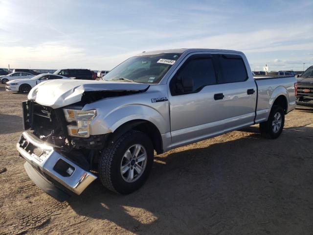 FORD F-150 2015 1ftew1cf2ffc40036