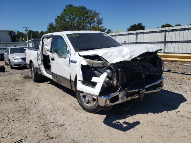 FORD F150 SUPER 2015 1ftew1cf2ffc70055