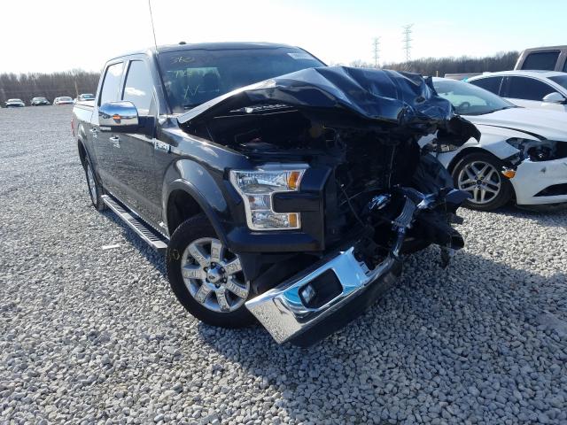 FORD F150 SUPER 2015 1ftew1cf2ffc85770