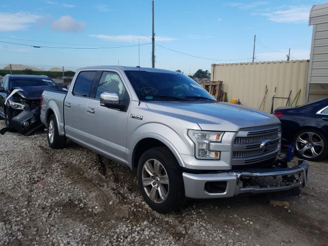 FORD F150 SUPER 2015 1ftew1cf2ffc86773