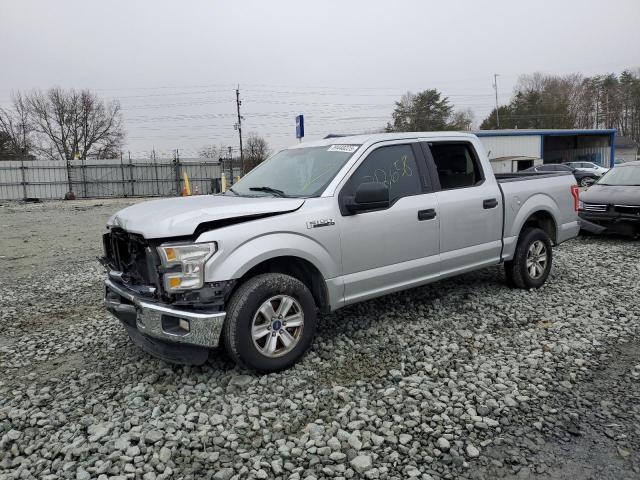 FORD F150 SUPER 2015 1ftew1cf2fkd11470