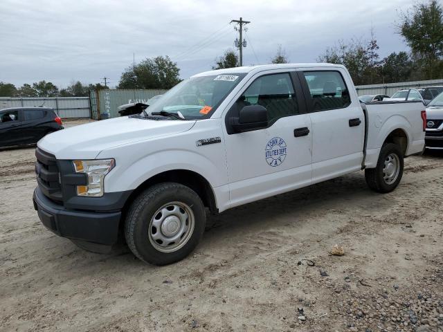 FORD F-150 2015 1ftew1cf2fkd50253