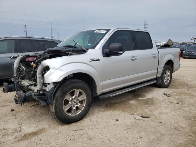 FORD F150 SUPER 2015 1ftew1cf2fke36808