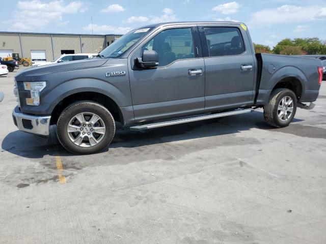 FORD F150 SUPER 2015 1ftew1cf2fke38316