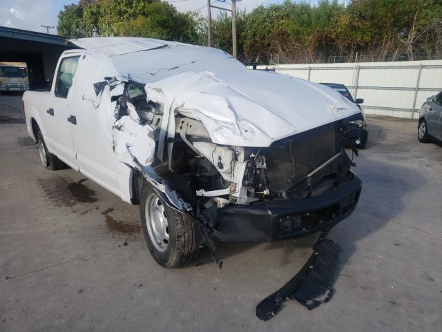 FORD F150 SUPER 2015 1ftew1cf2fke60672