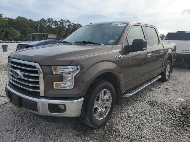 FORD F150 SUPER 2015 1ftew1cf2fke61367