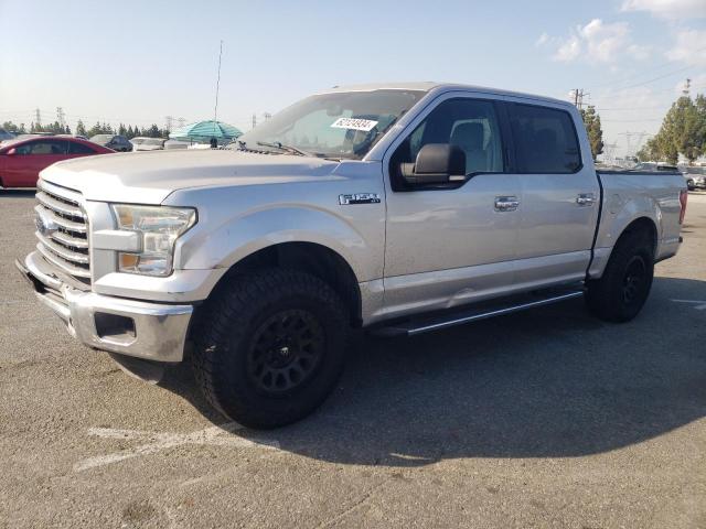 FORD F150 SUPER 2015 1ftew1cf2fke64544