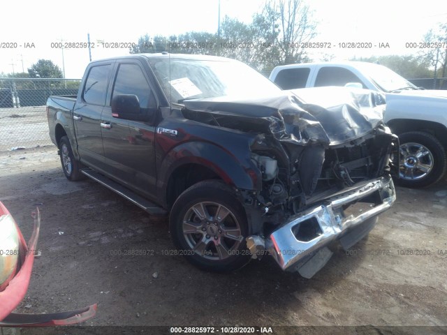 FORD F-150 2015 1ftew1cf2fke70800