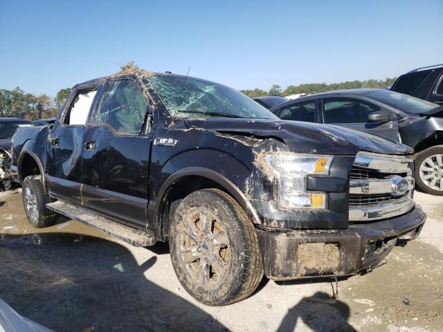 FORD F150 SUPER 2015 1ftew1cf2fke73034