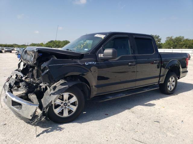 FORD F150 SUPER 2016 1ftew1cf2gfa15746