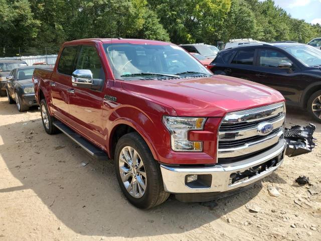 FORD F150 SUPER 2016 1ftew1cf2gfa49766