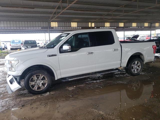 FORD F150 SUPER 2016 1ftew1cf2gfb56039