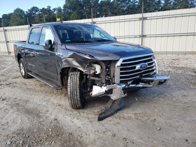 FORD F150 SUPER 2016 1ftew1cf2gfc54942