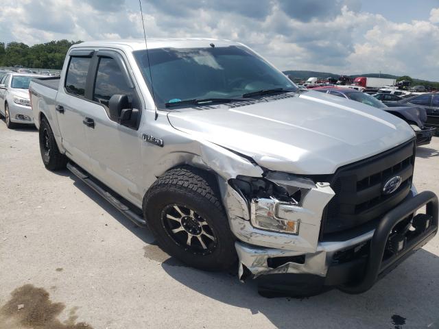 FORD F150 SUPER 2016 1ftew1cf2gfc72146