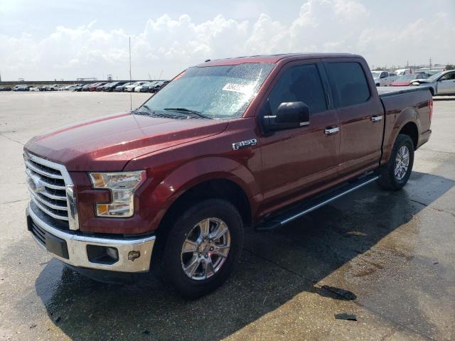 FORD F150 SUPER 2016 1ftew1cf2gfc79713