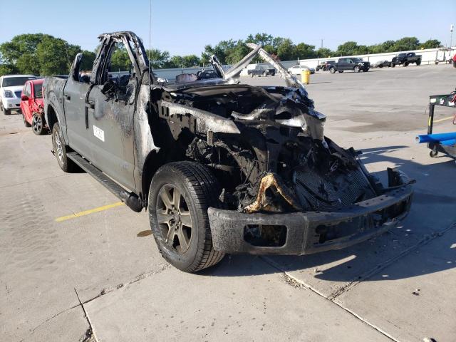 FORD F150 SUPER 2016 1ftew1cf2gkd29372