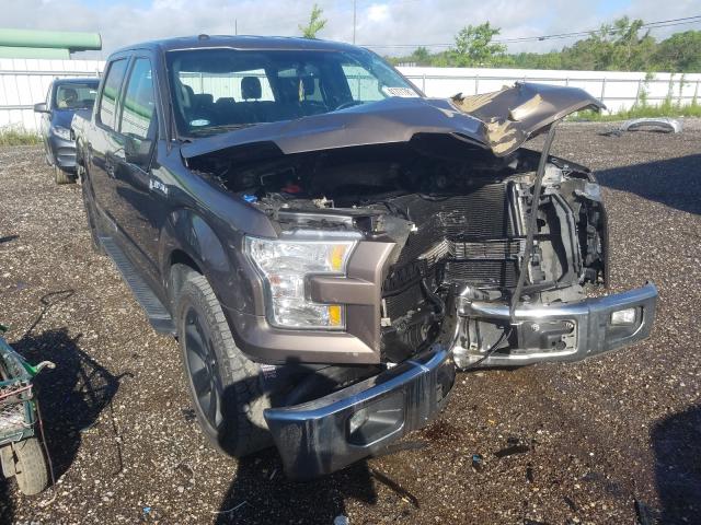 FORD F150 SUPER 2016 1ftew1cf2gkf16692