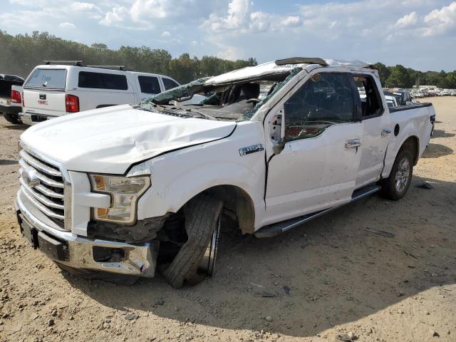 FORD F-150 2016 1ftew1cf2gkf97225