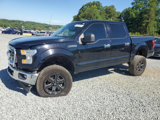 FORD F150 SUPER 2017 1ftew1cf2hfa11861