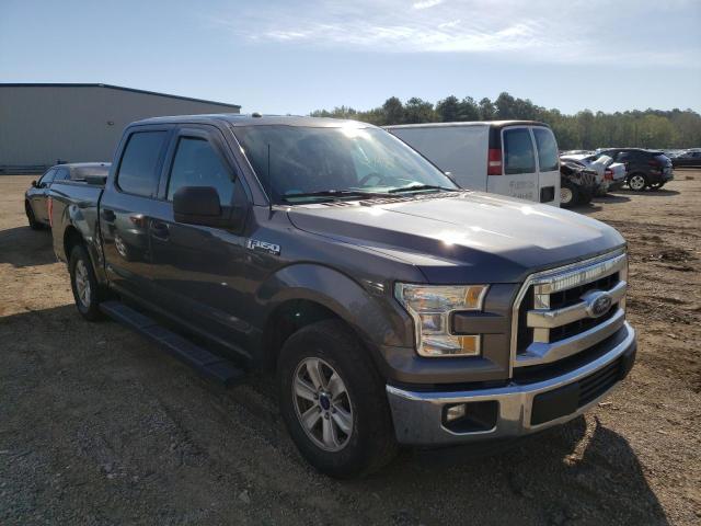 FORD F150 SUPER 2017 1ftew1cf2hfa76094