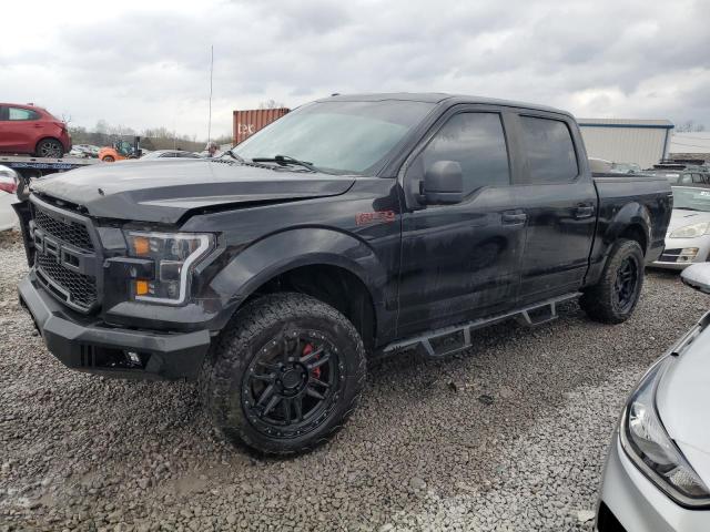 FORD F150 SUPER 2017 1ftew1cf2hfb97949