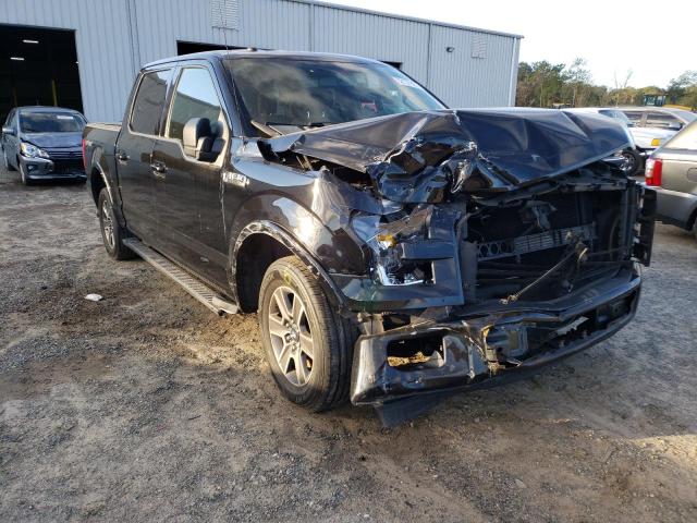 FORD F150 SUPER 2017 1ftew1cf2hfb99510