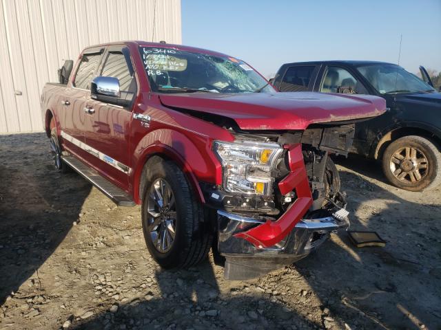 FORD F150 SUPER 2017 1ftew1cf2hfc11168