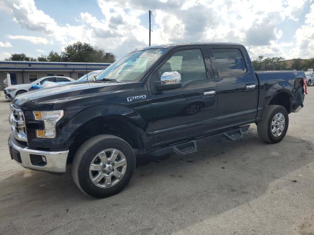 FORD F150 SUPER 2017 1ftew1cf2hkd74586