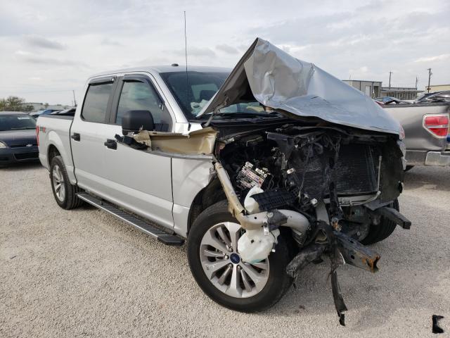 FORD F150 SUPER 2017 1ftew1cf2hke48833