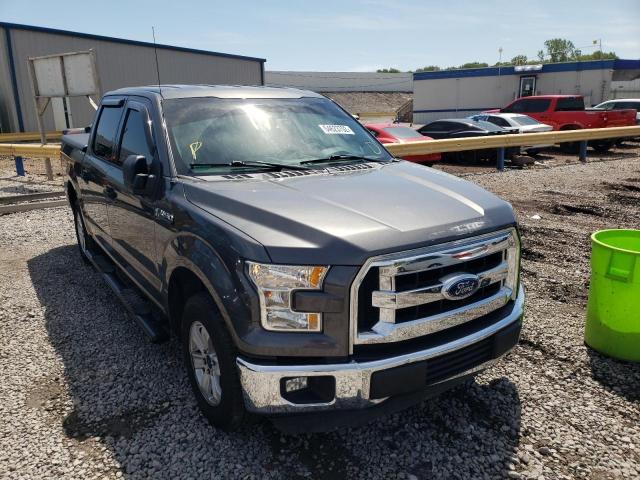 FORD F150 SUPER 2015 1ftew1cf3ffa25622