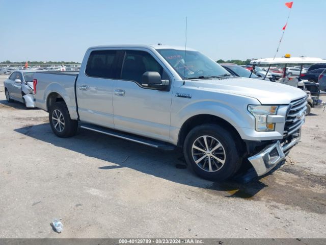 FORD F-150 2015 1ftew1cf3ffa38788