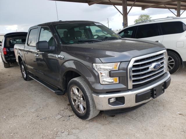 FORD F150 SUPER 2015 1ftew1cf3ffa39018