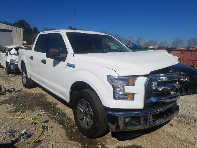 FORD F150 SUPER 2015 1ftew1cf3ffa58703