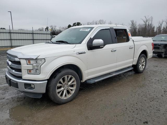 FORD F-150 2015 1ftew1cf3ffa77364