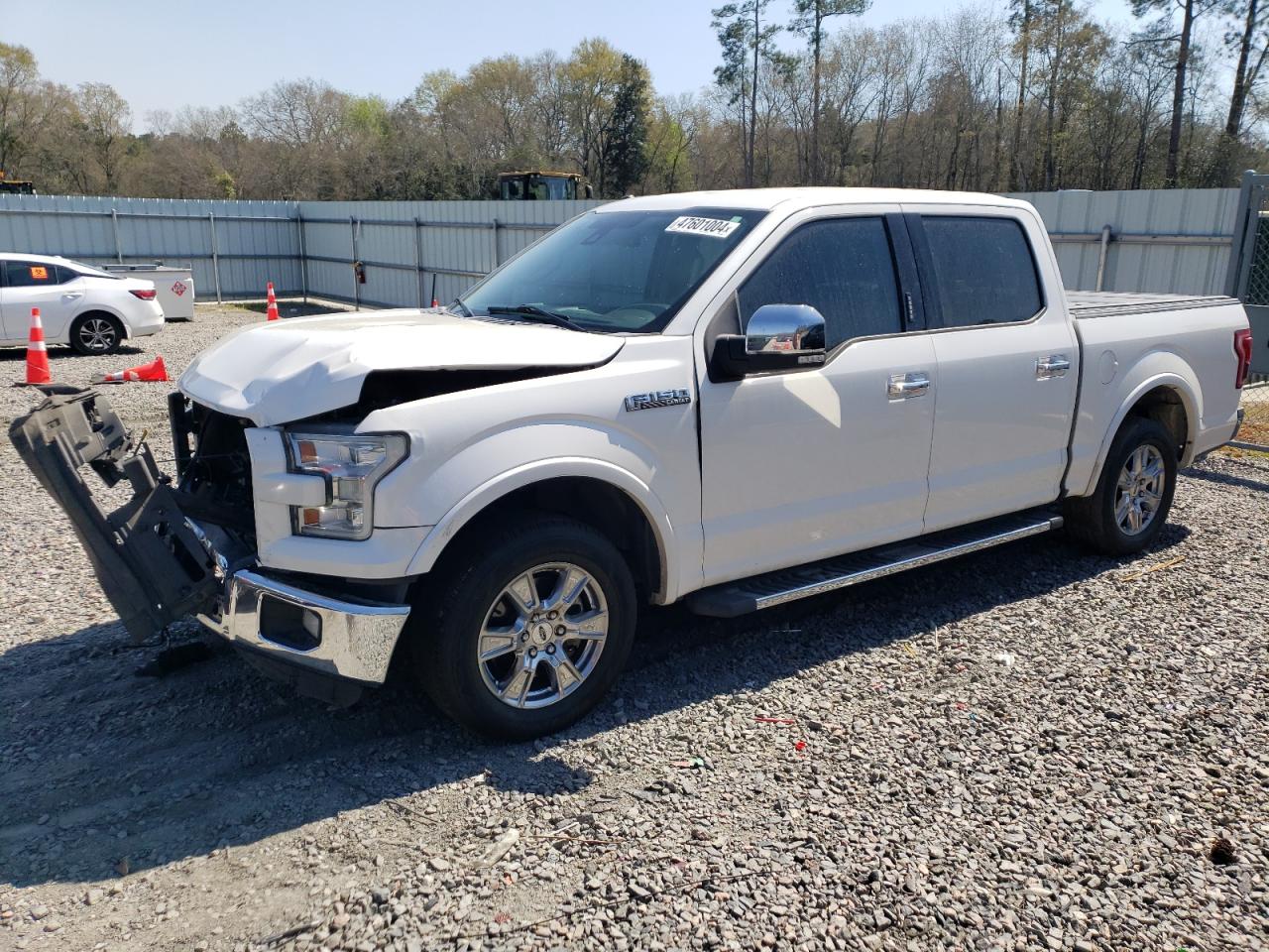 FORD F-150 2015 1ftew1cf3ffb19368