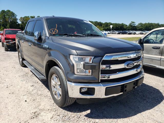 FORD F150 SUPER 2015 1ftew1cf3ffb69266