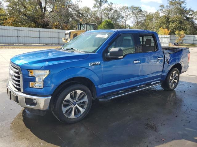 FORD F150 SUPER 2015 1ftew1cf3ffc18675