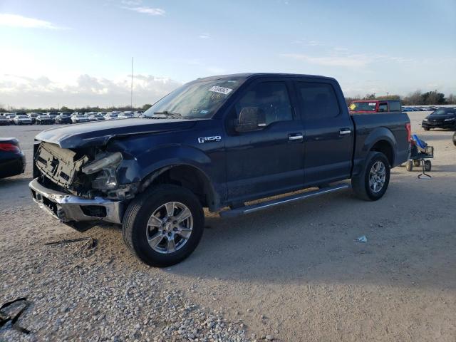 FORD F150 SUPER 2015 1ftew1cf3ffc29806