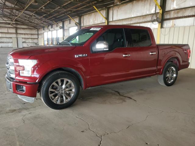 FORD F150 SUPER 2015 1ftew1cf3ffc53880