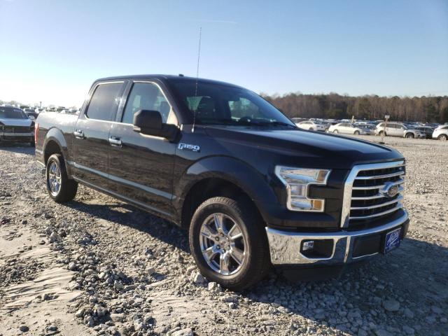 FORD F150 SUPER 2015 1ftew1cf3ffd01586