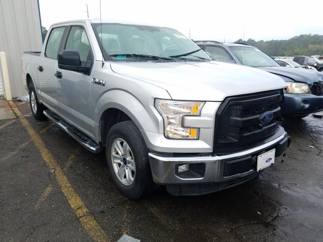 FORD F150 SUPER 2015 1ftew1cf3ffd01751