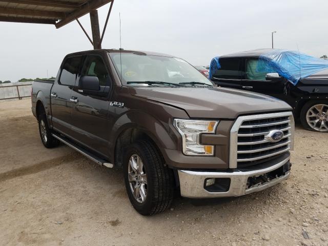 FORD F150 SUPER 0 1ftew1cf3fkd04950