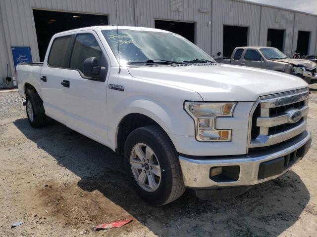 FORD F150 SUPER 2015 1ftew1cf3fkd11770