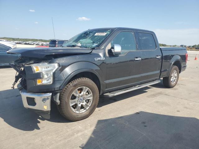 FORD F150 SUPER 2015 1ftew1cf3fkd21120