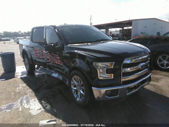 FORD F-150 2015 1ftew1cf3fke27079