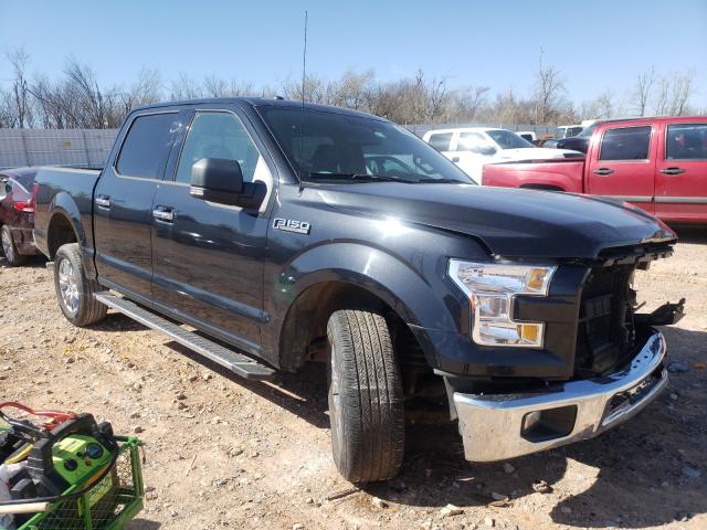 FORD F150 SUPER 2015 1ftew1cf3fke38602