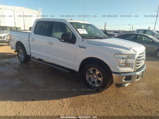 FORD F-150 2015 1ftew1cf3fke60471